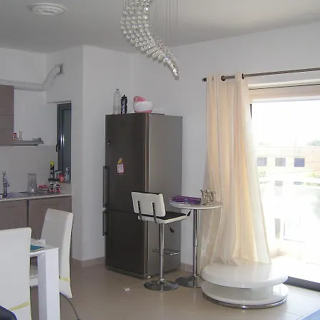With Access To Pool 公寓 马尔萨斯卡拉