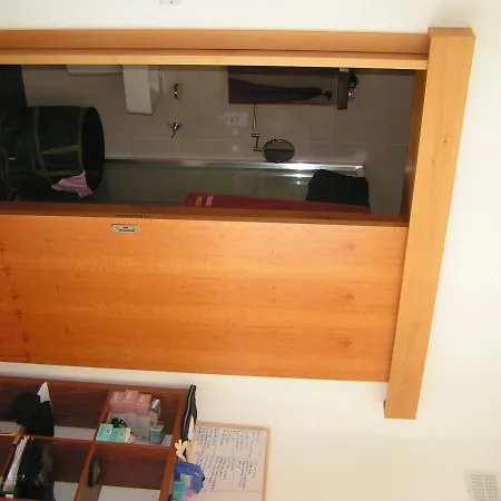 With Access To Pool Apartament *