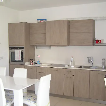 Apartament With Access To Pool Marsaskala